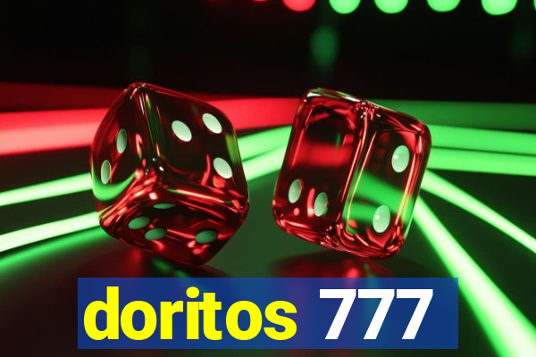 doritos 777